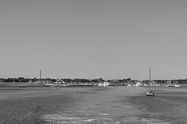 Pictures of Spiekeroog, an East Frisian island in the North Sea. by Bianca Meyering Fotos - BMF