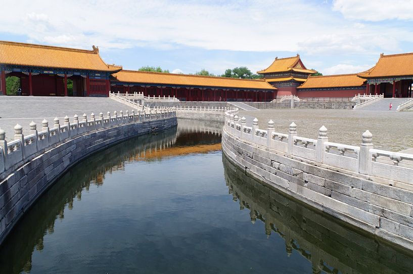 kanaalin de verboden stad by Robert Lotman