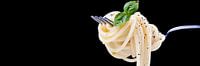 pasta basil