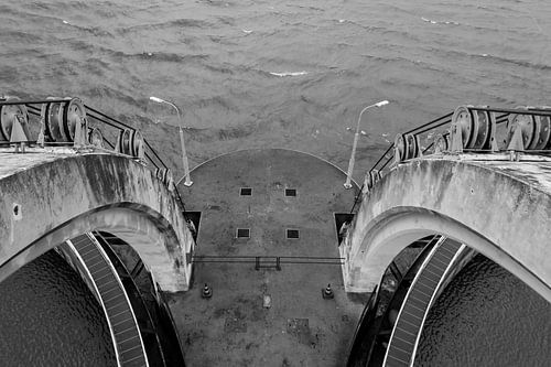 Symetrie 2 von Jeroen Stegeman