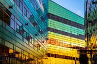 UWV Building Almere