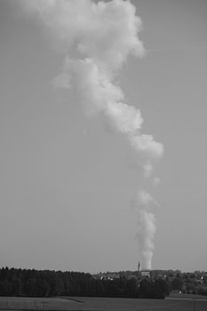 Atomic Cloud