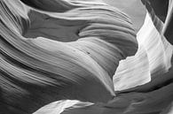 Antelope Canyon van Koen van der Werf thumbnail
