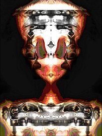 Willie Wete by Lovetassie Art