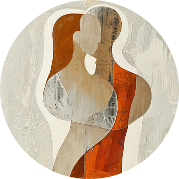 Liefde van ARTEO Schilderijen