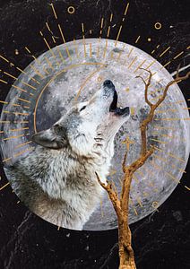 Crying wolf