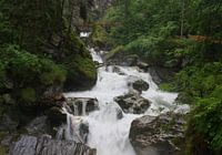 Kitzlochklamm