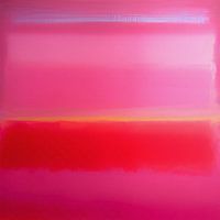 PINK LANDSCAPE