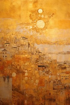 Dreams of the Albaicín