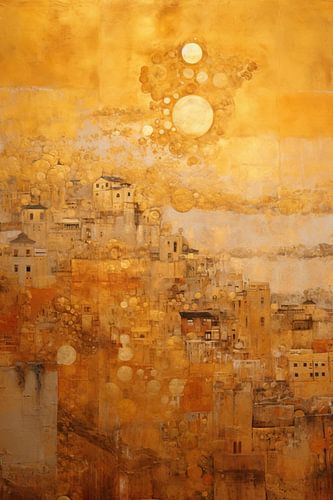 Dreams of the Albaicín by Whale & Sons