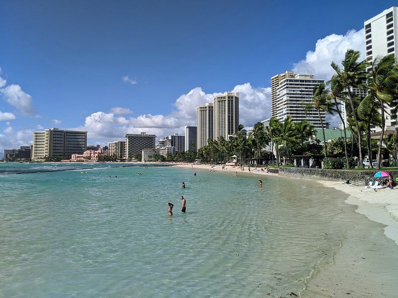 Hawaii by Hello Pompoyo