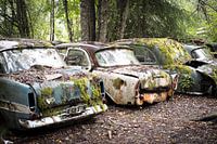 Oldtimers
