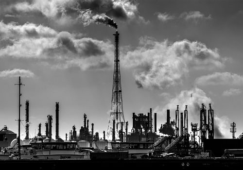Port of Antwerp (B)
