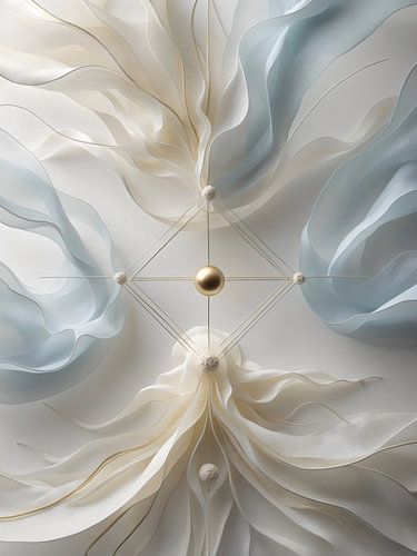 Breath of the Infinite – Silence and Space