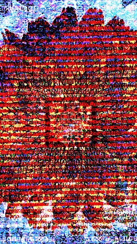 Flower of Matrix