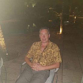 Nico Koppenol profielfoto