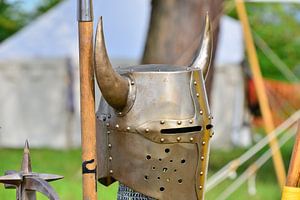 Ritterhelm