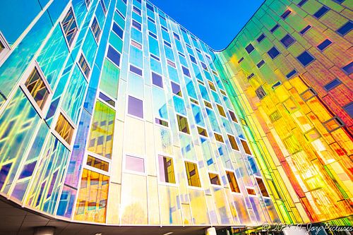 L'Arc and Ciel deventer.