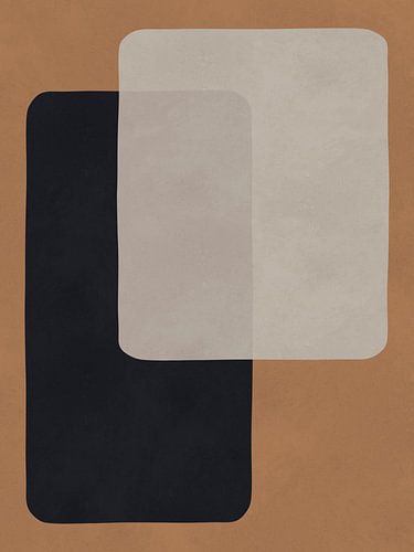 Organic abstract shapes 2