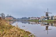 City front Ommen by Henrico Fotografie thumbnail