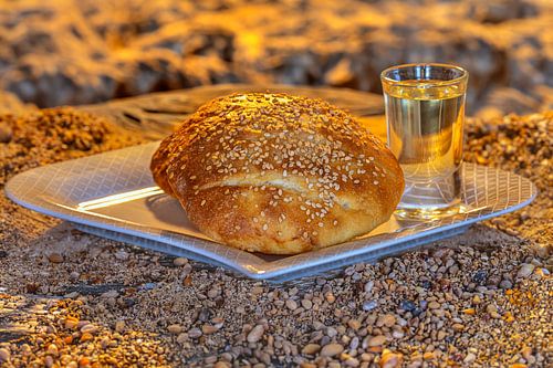 Balkan-specialiteiten: Lipinja in combinatie met kunstmatige intelligentie