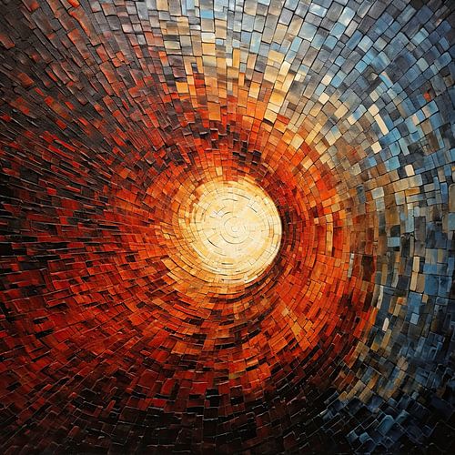 Painting Abstract 170949