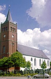 Sexbierum sur It Alders Erf