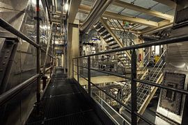 le pouvoir de l'or sur Dieter Herreman