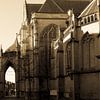 Sint Stevenskerk Nijmegen van Tessa Louwerens