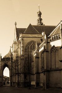 Sint Stevenskerk Nijmegen