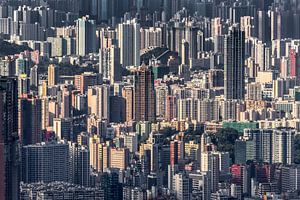 HONG KONG 12