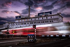 Moving by Ronnie Schuringa