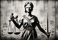 Lady Justice
