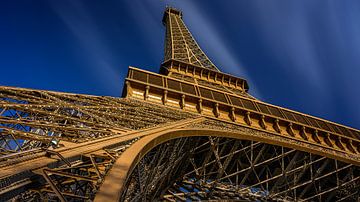 La Tour Eiffel Paris