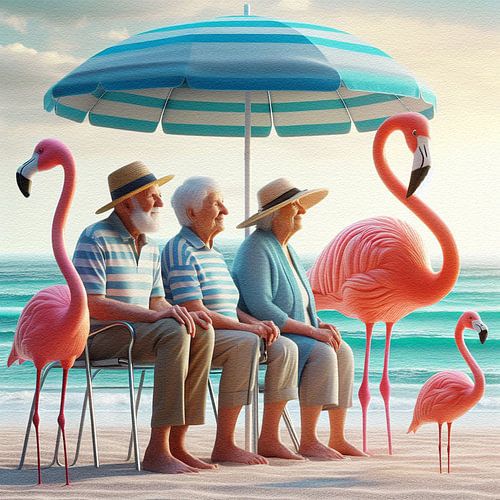 Rencontres de vacances