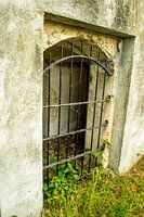 bunker