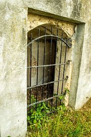 bunker von Mark van den Burg