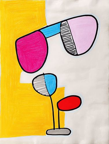 Shades of Abstraction