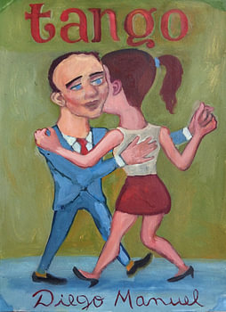 Tango