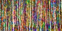 arbres abstraits par Marion Tenbergen Aperçu