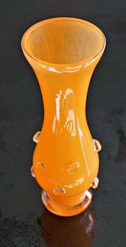 Dutch Orange van Patrick Sanders