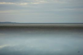 De stilte voorbij van Anita Snik-Broeken