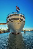SS Rotterdam