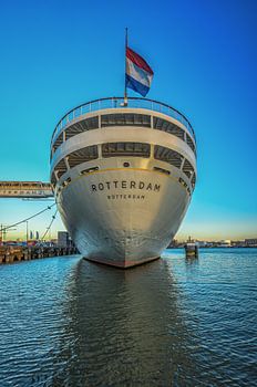 SS Rotterdam