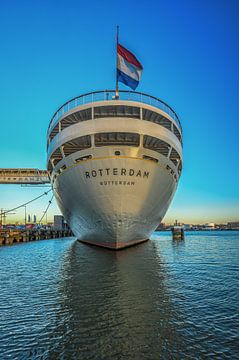 SS Rotterdam van Leon Okkenburg