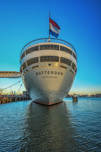 SS Rotterdam