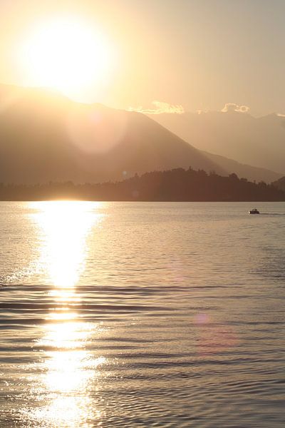 Lago maggiore, Italië by Lieke Roeven
