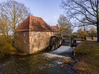 Moulin de Mallumse