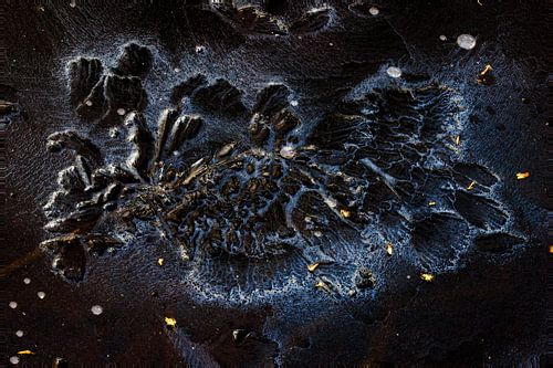 Glace noire sur Maarten Trybou