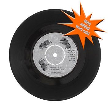 Grüntyer's Kunstwerk Single 45rpm - 
